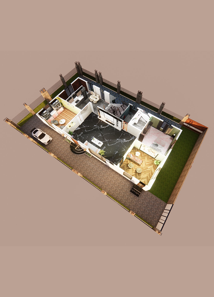 Building planner in bangalore