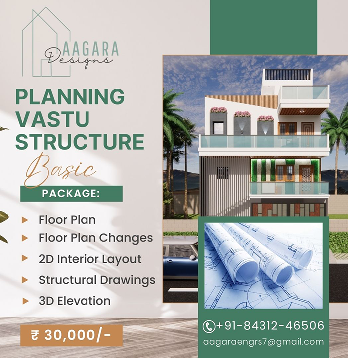 Building estimation in bangalore 