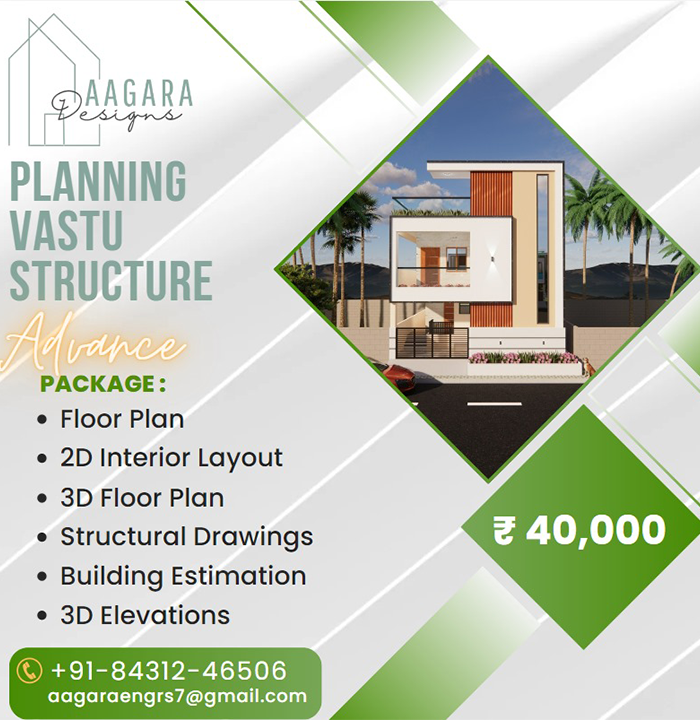 Building estimation in bangalore 