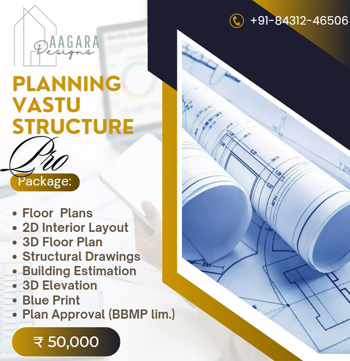 Building estimation in bangalore 